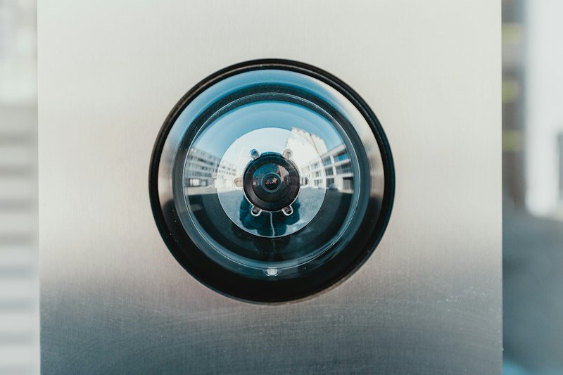 Precision optical sensor