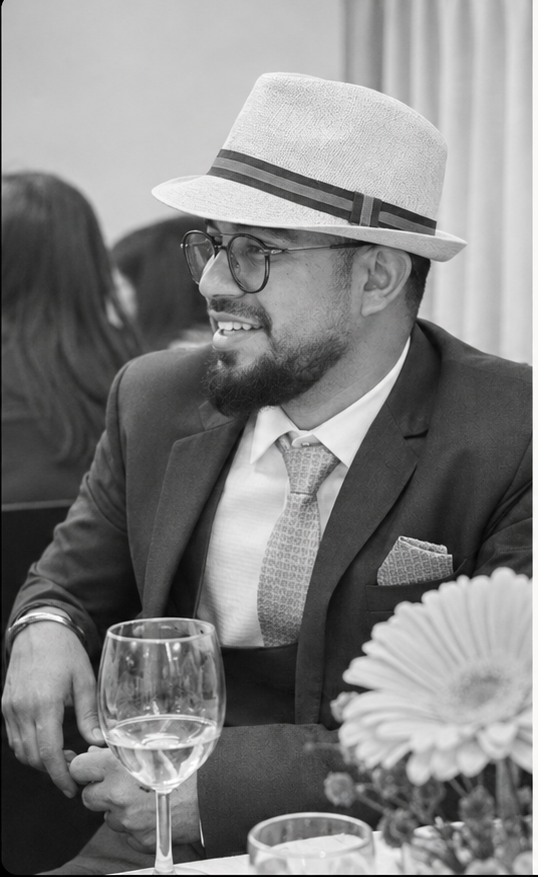 Sahil Tharia, Founder and CEO